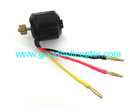 wltoys-v950 2.4G 6CH brushless motor helicopter parts Brushless motor - Click Image to Close